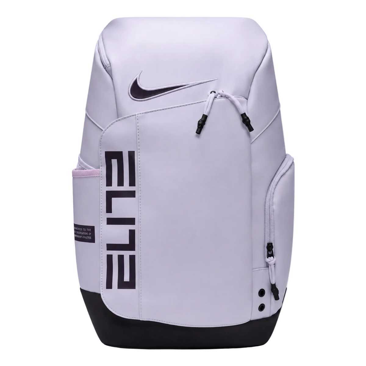 Elite Backpack Purple Lilac — PURPLE LILAC