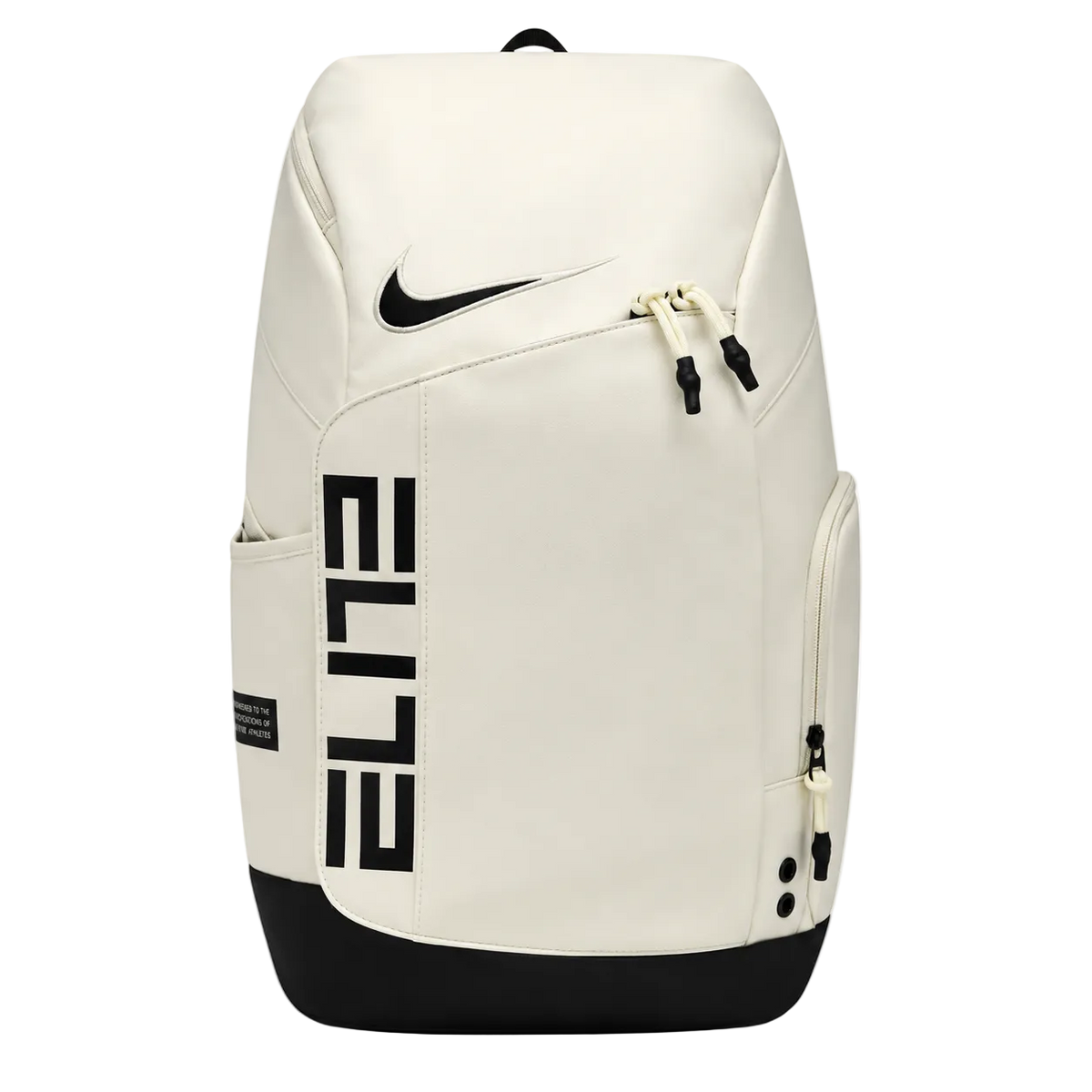 Elite Backpack OG Cream — OG CREAM