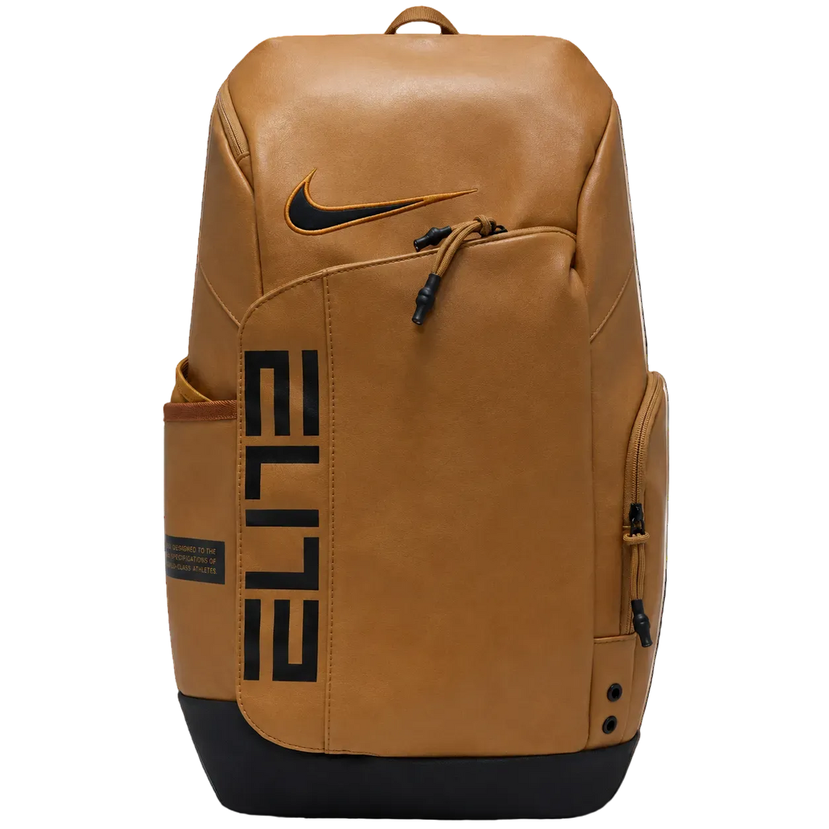 Elite Backpack Bronze — BRONZE