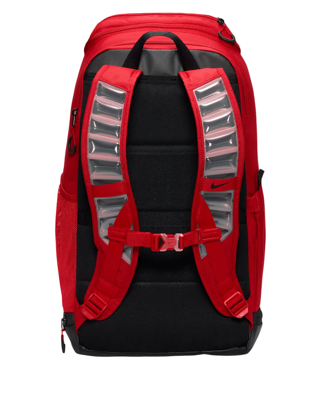 Varsity Elite Backpack Red