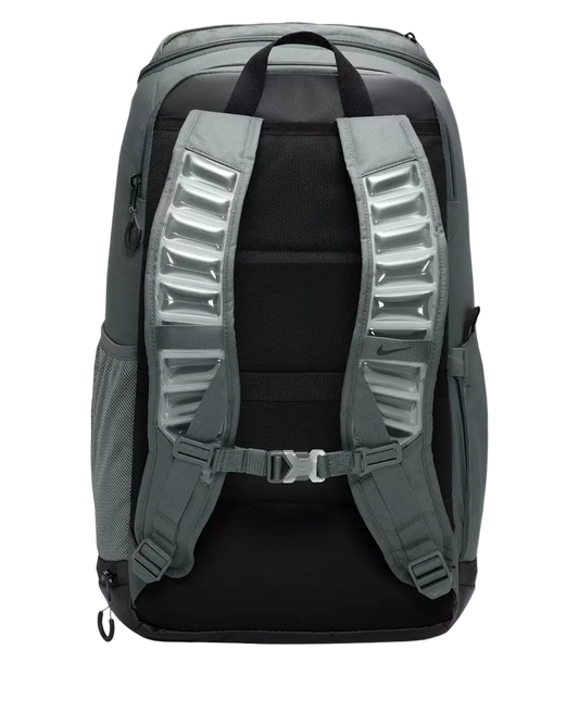 Varsity Elite Backpack Grey