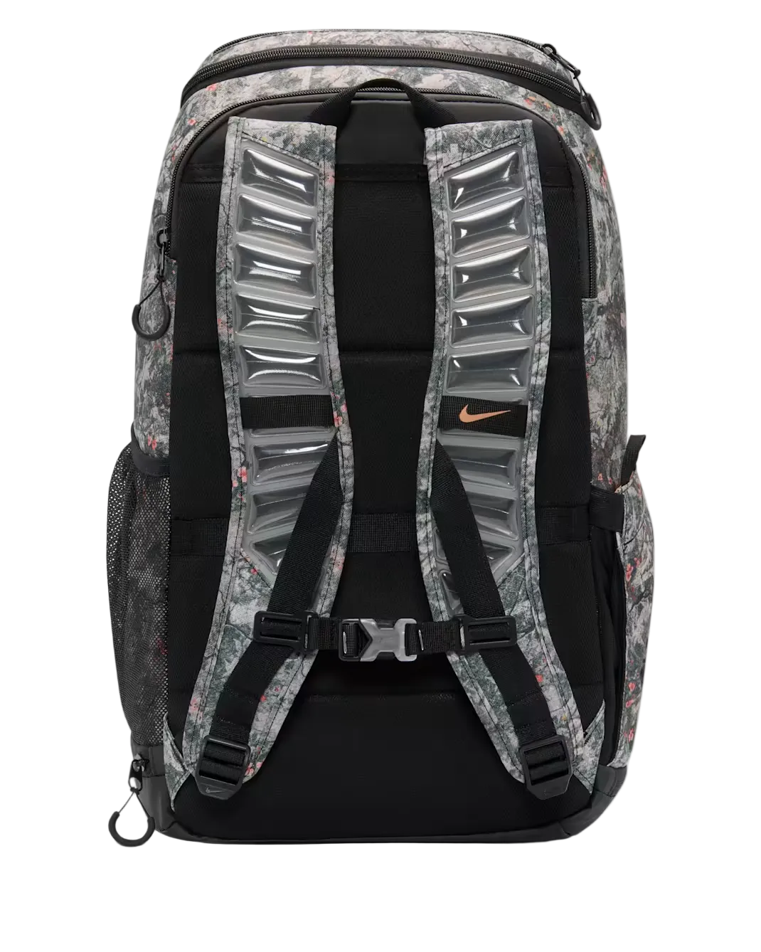 Varsity Elite Backpack Flower Gray