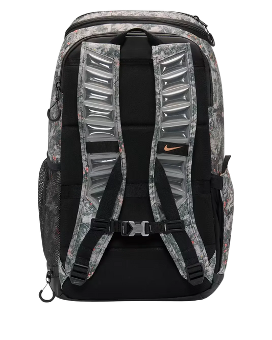 Varsity Elite Backpack Flower Gray