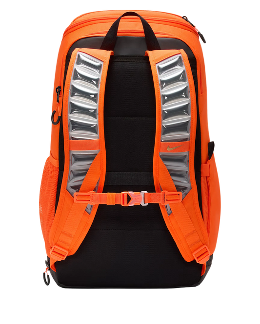 Varsity Elite Backpack Orange