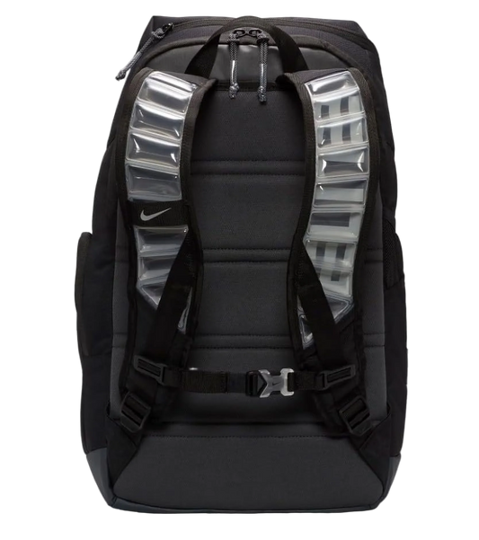 Hoops Elite Backpack Black