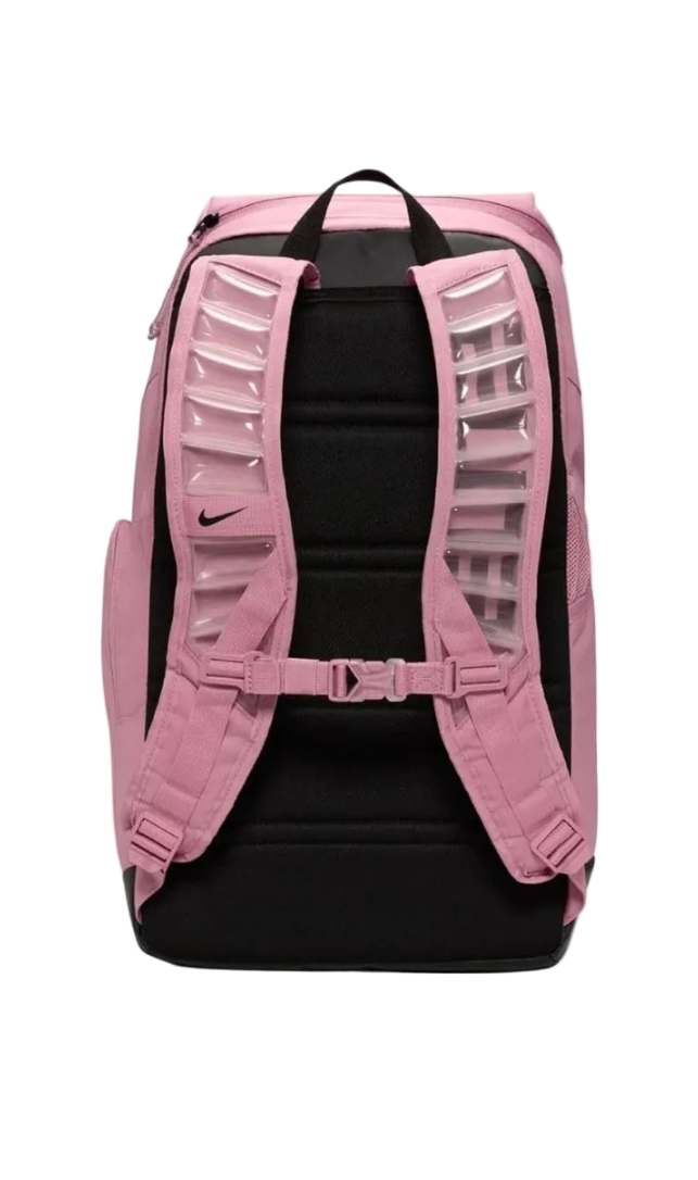 Hoops Elite Backpack Pink