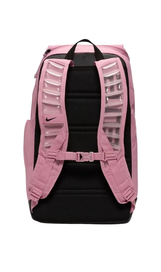 Hoops Elite Backpack Pink