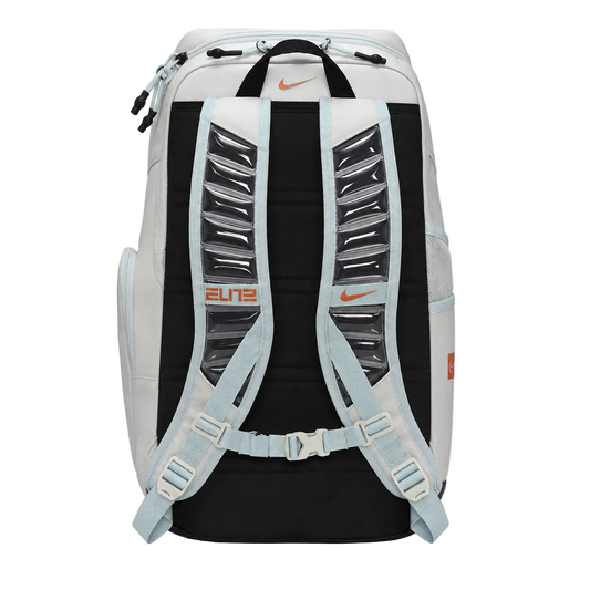 Elite Backpack Navy Cloud
