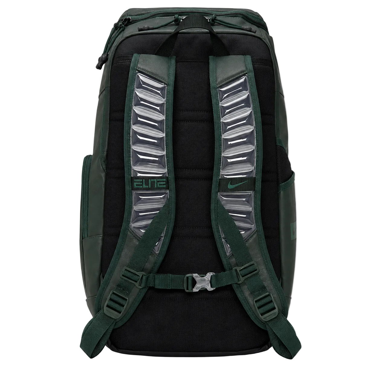 Elite Backpack Dark Green