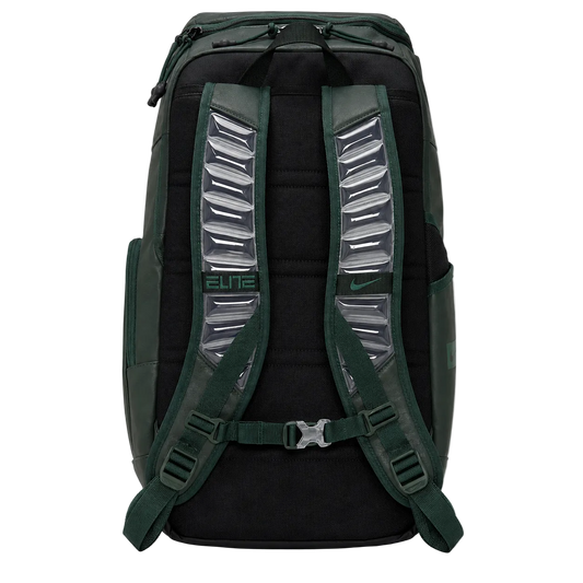 Elite Backpack Dark Green