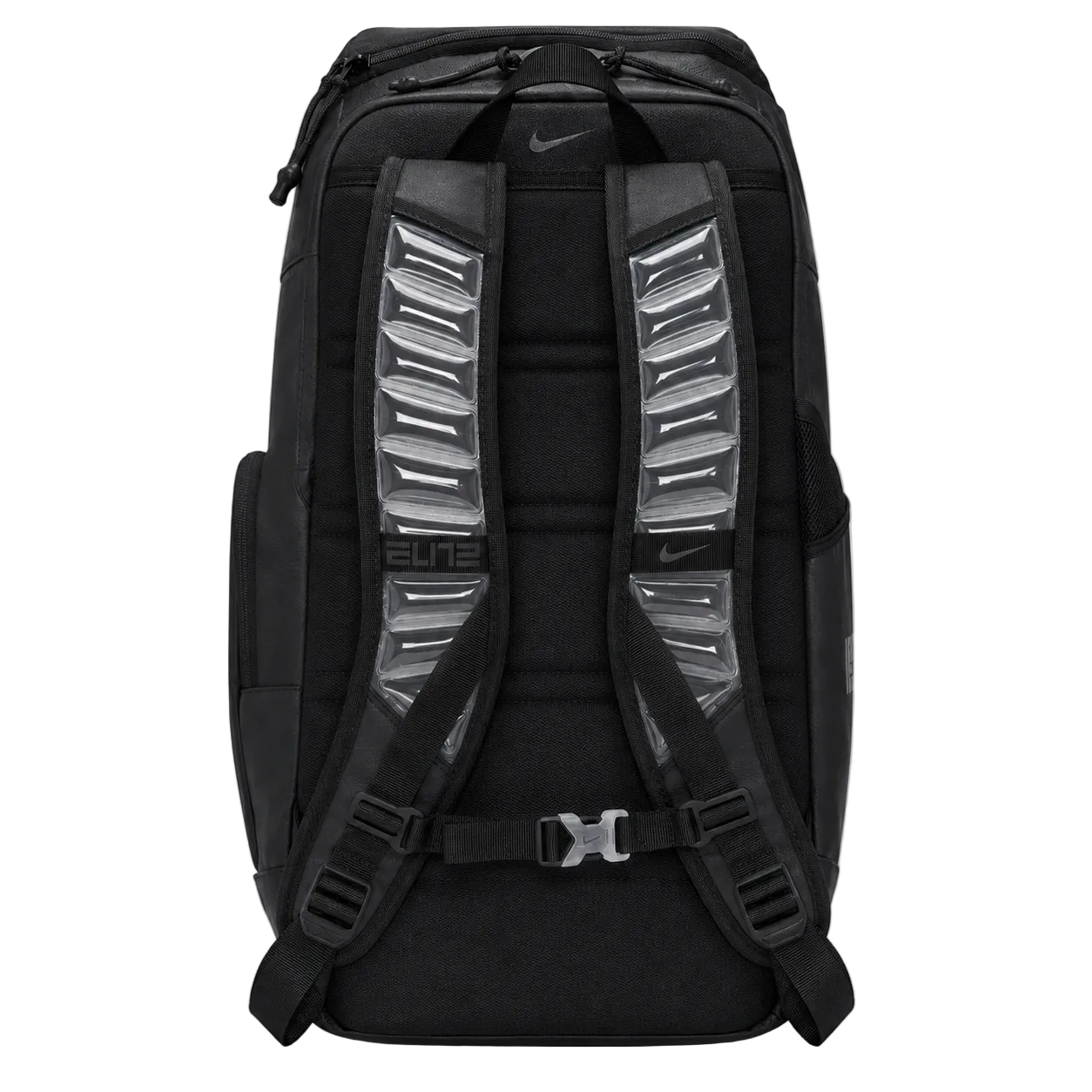 Elite Backpack BLACKED