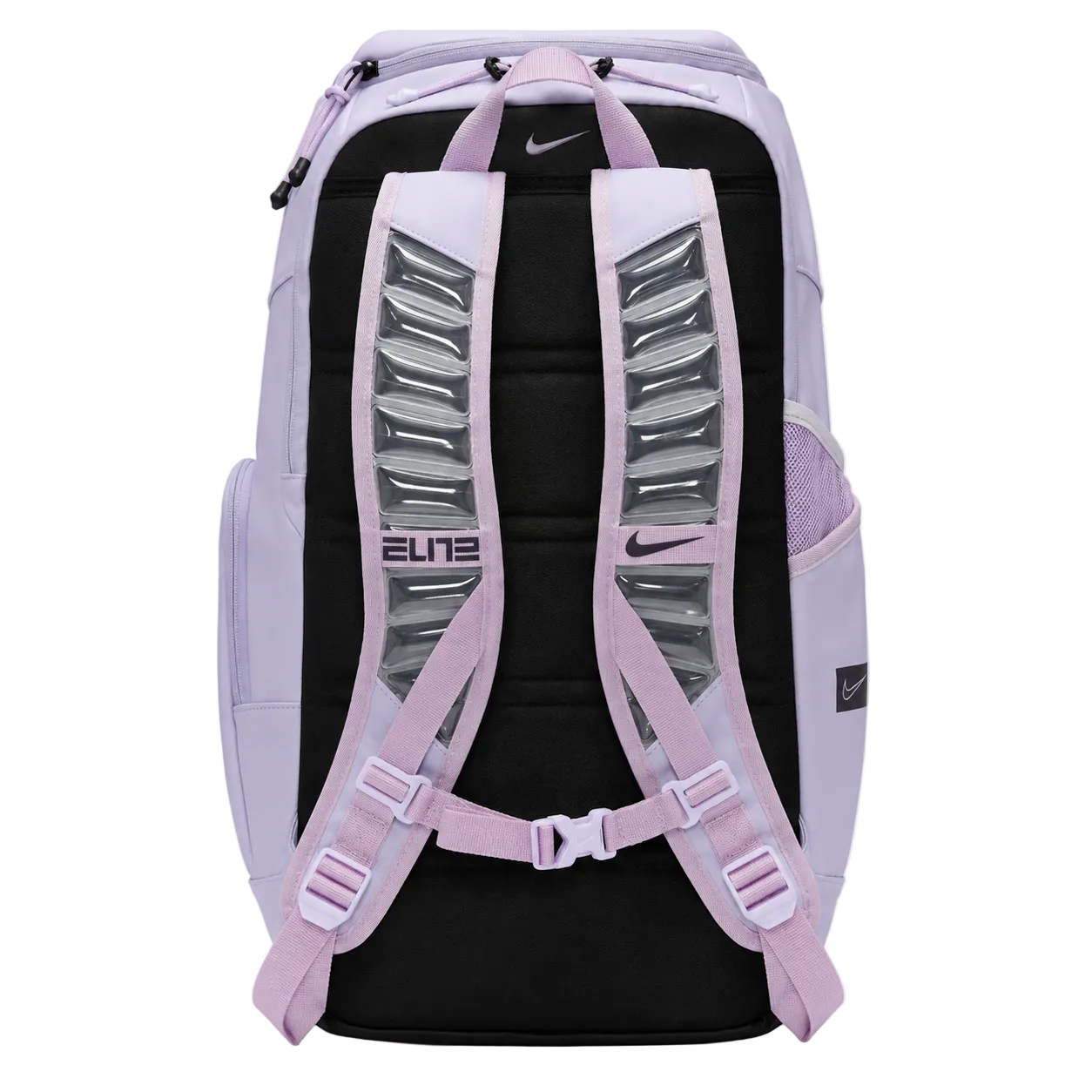 Elite Backpack Purple Lilac