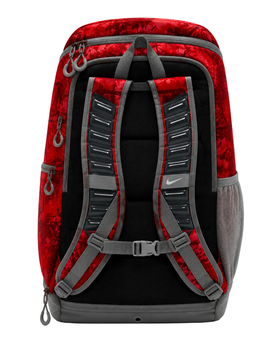 Varsity Elite Backpack College Red