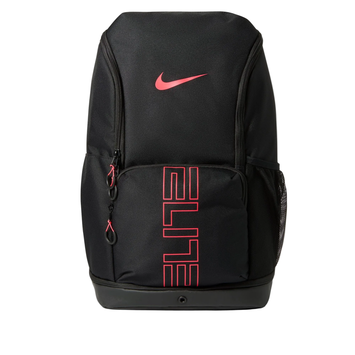 Varsity Elite Black/Laser Crimson — BLACK / LASER CRIMSON