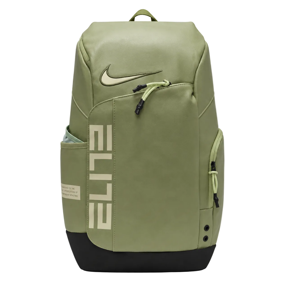 Elite Backpack Sage Green — SAGE GREEN