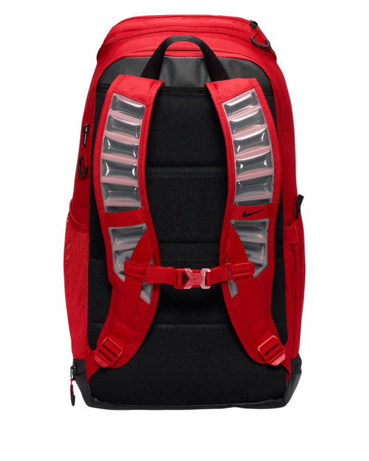 Varsity Elite Backpack Red