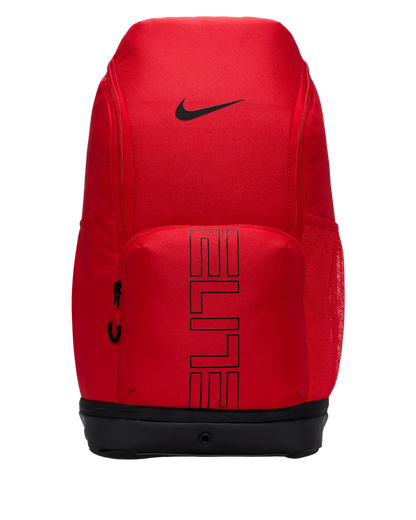 Varsity Elite Backpack Red