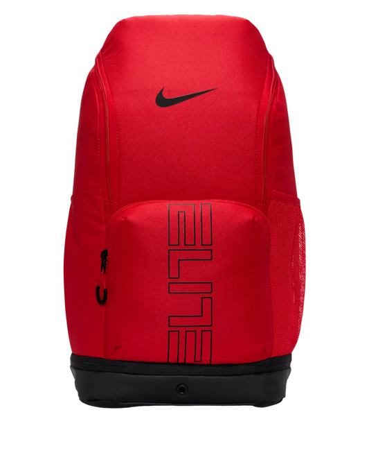 Varsity Elite Backpack Red