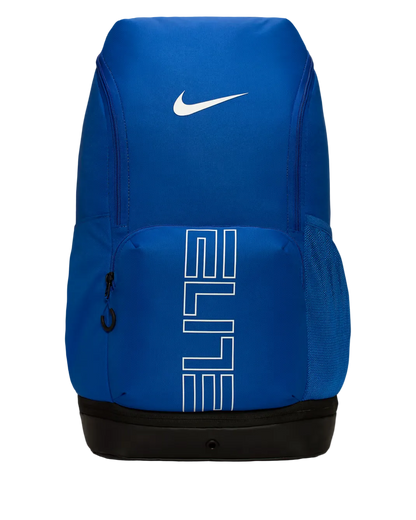 Varsity Elite Backpack Blue