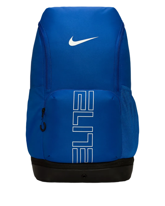 Varsity Elite Backpack Blue