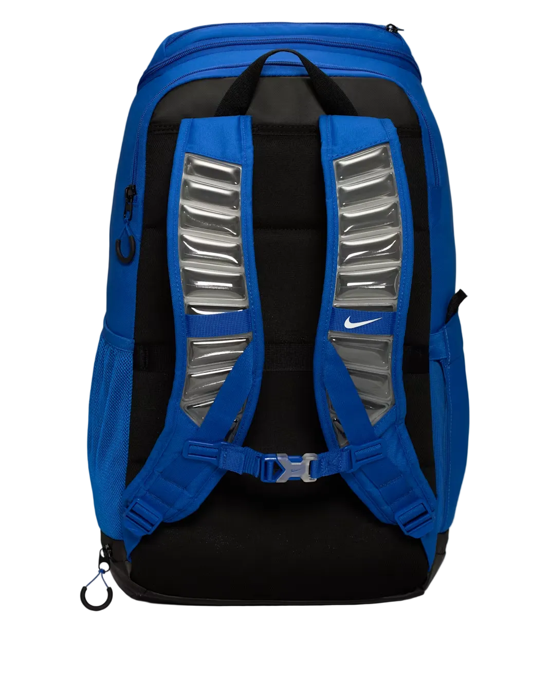 Varsity Elite Backpack Blue