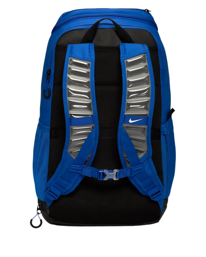 Varsity Elite Backpack Blue