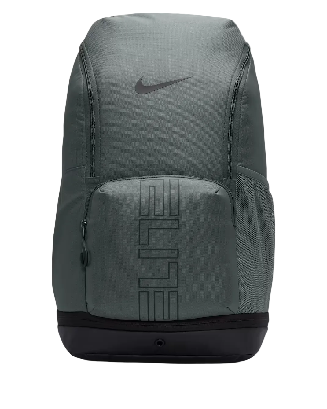 Varsity Elite Backpack Grey