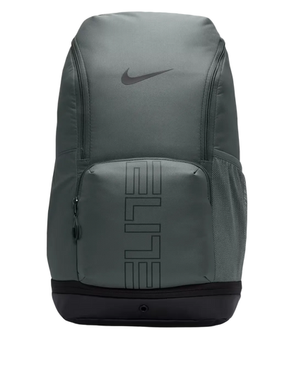 Varsity Elite Backpack Grey