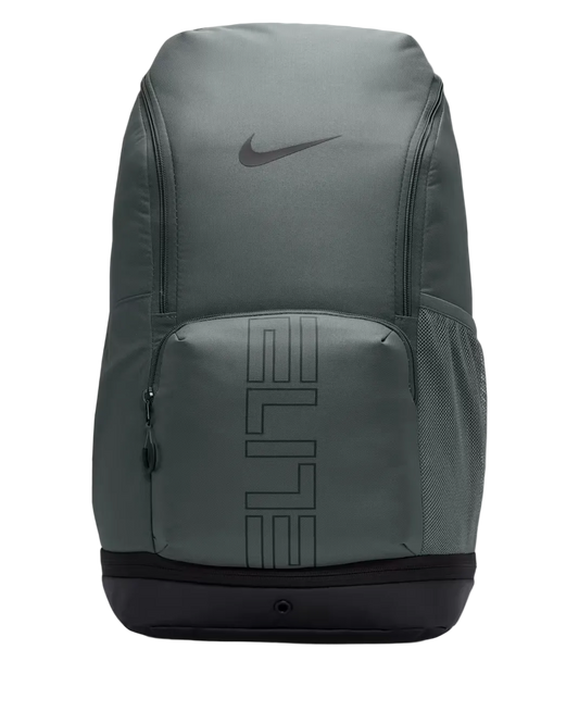 Varsity Elite Backpack Grey