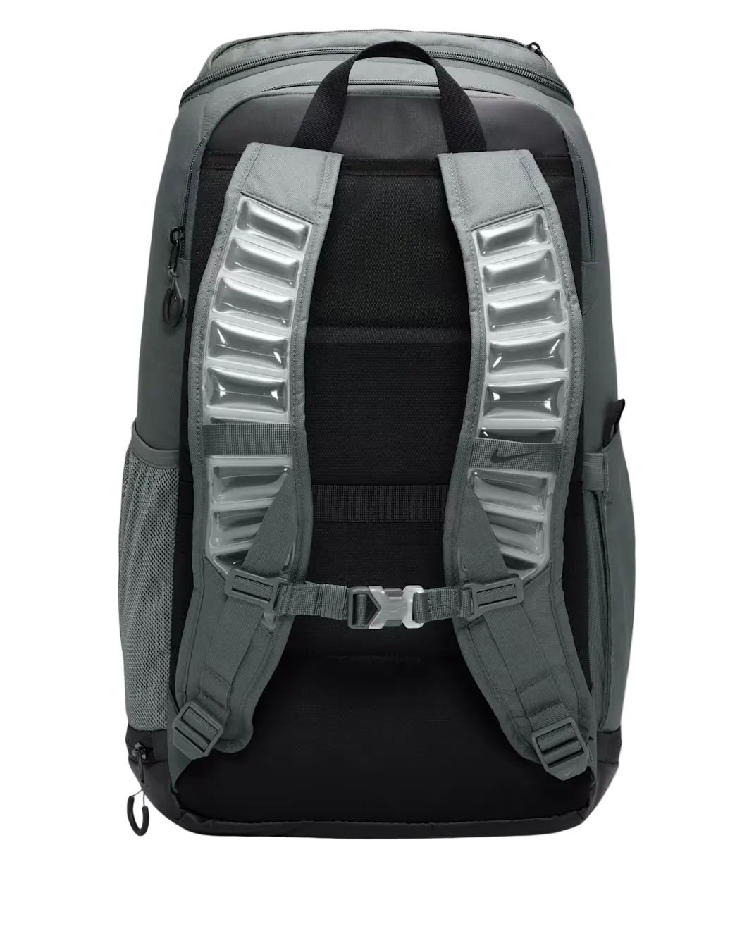 Varsity Elite Backpack Grey