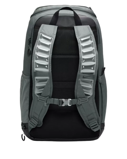 Varsity Elite Backpack Grey