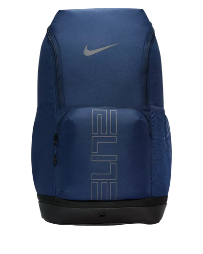 Varsity Elite Backpack Navy Blue