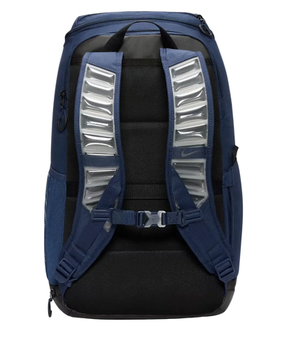 Varsity Elite Backpack Navy Blue