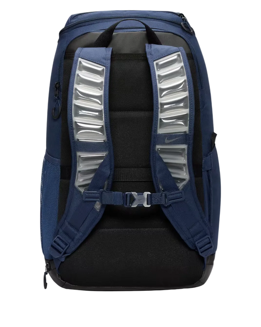 Varsity Elite Backpack Navy Blue