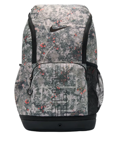 Varsity Elite Backpack Flower Gray