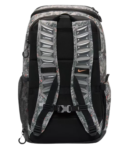 Varsity Elite Backpack Flower Gray