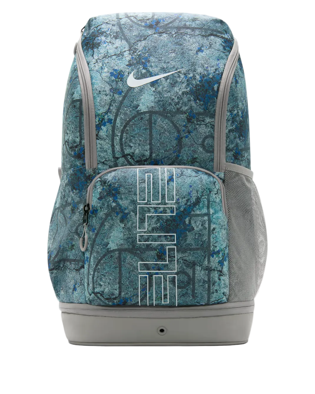 Varsity Elite Backpack College Grey