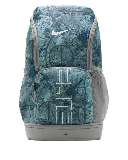 Varsity Elite Backpack College Grey