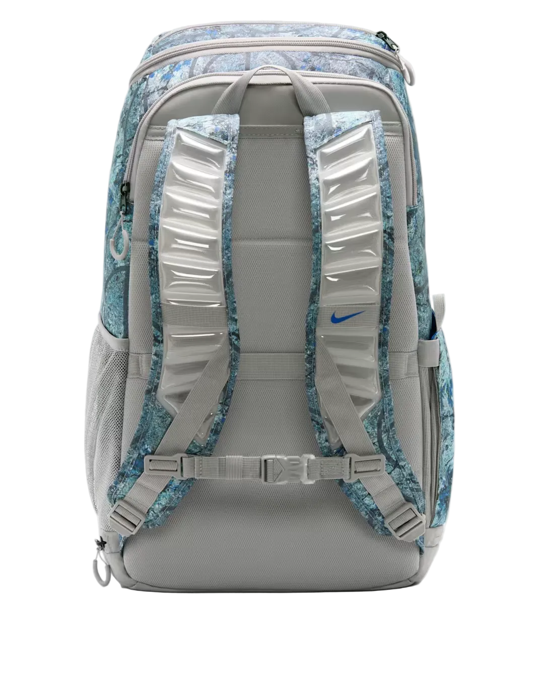 Varsity Elite Backpack College Grey