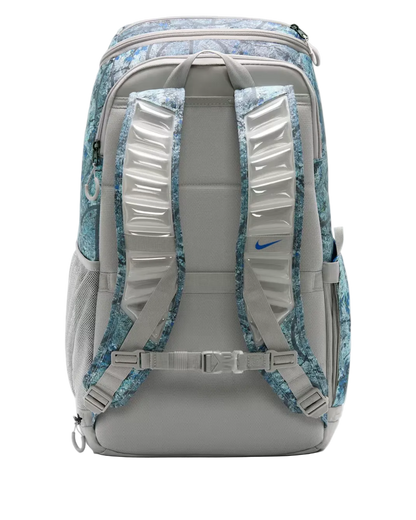 Varsity Elite Backpack College Grey