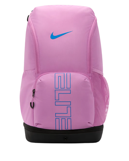 Varsity Elite Backpack Pink/Blue