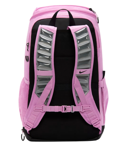 Varsity Elite Backpack Pink/Blue
