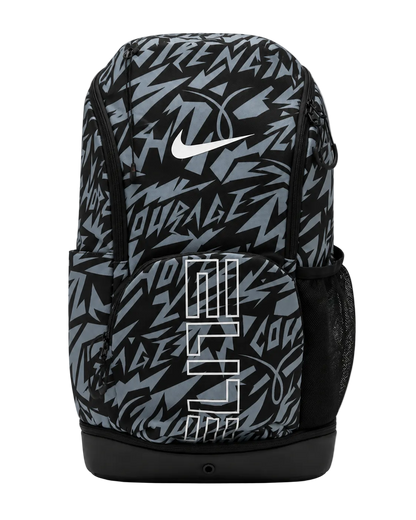 Varsity Elite Backpack COURAGE Stealth Grey
