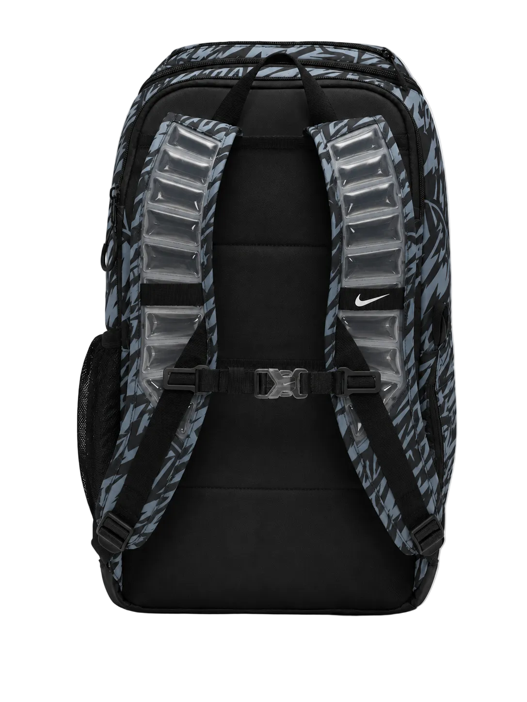 Varsity Elite Backpack COURAGE Stealth Grey