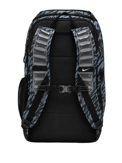 Varsity Elite Backpack COURAGE Stealth Grey