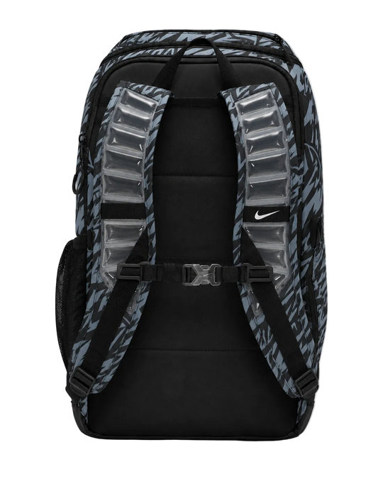 Varsity Elite Backpack COURAGE Stealth Grey