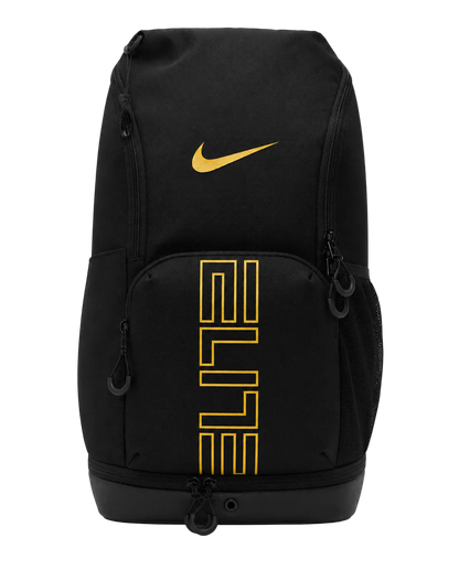 Varsity Elite Backpack Black/Gold