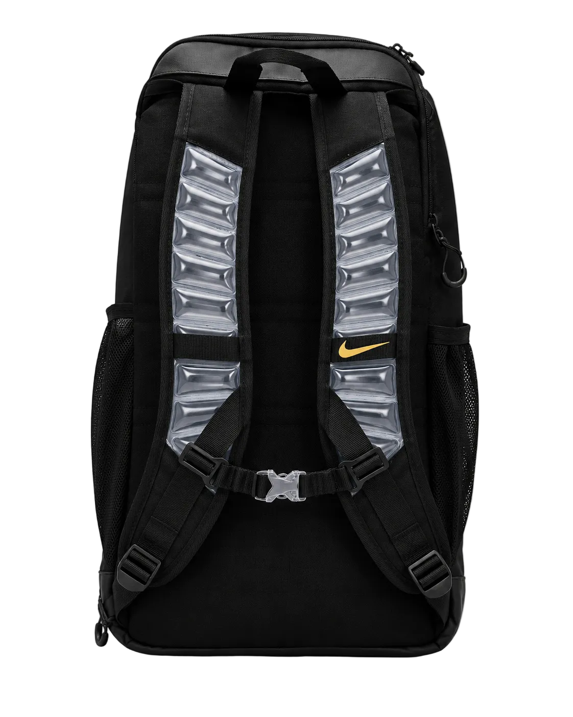 Varsity Elite Backpack Black/Gold