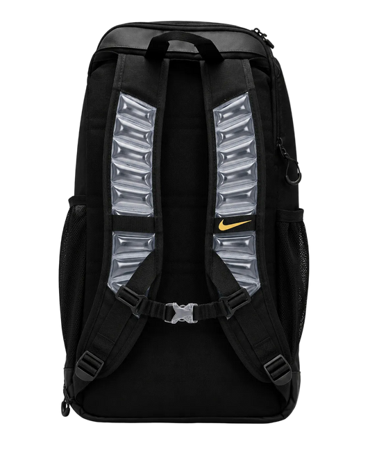 Varsity Elite Backpack Black/Gold