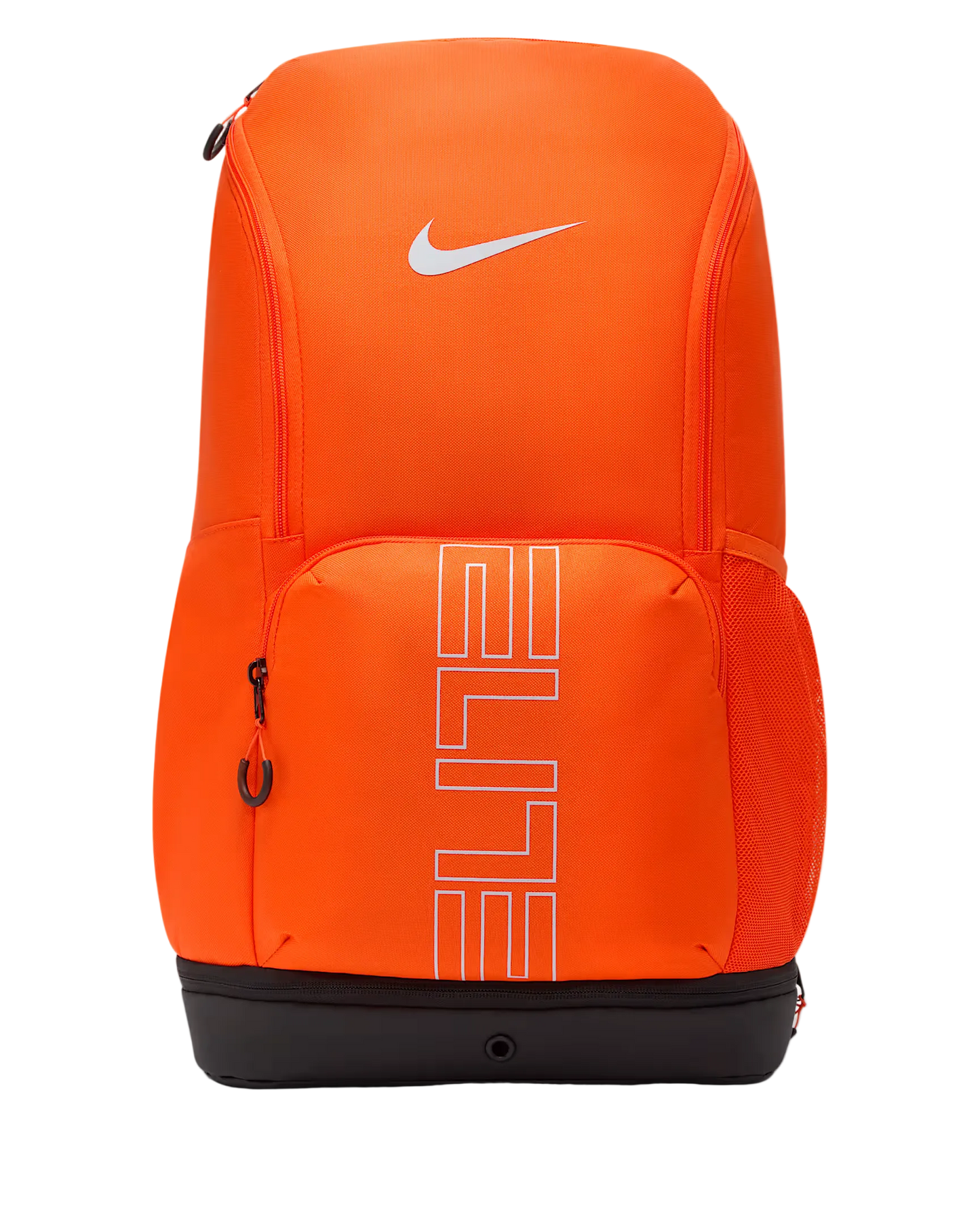 Varsity Elite Backpack Orange